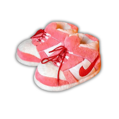 AJ1 PINK  KIDS - (5-8 YEAR- 20 CM)