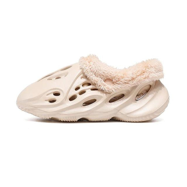 FOAM CREAM YZ WINTER - FF SLIPPERS