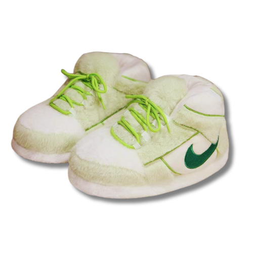 AIR LIGHT GREEN | FF SLIPPERS